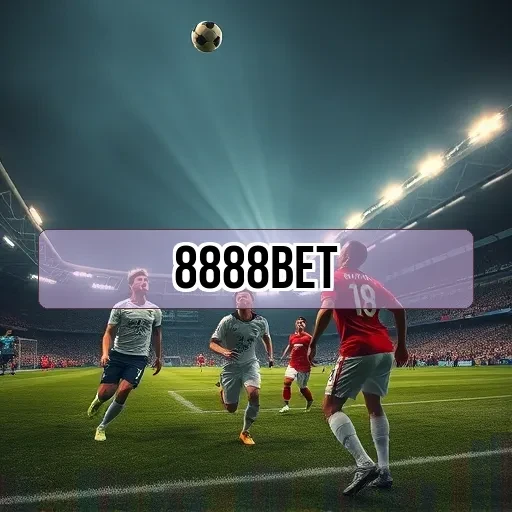 8888bet Cashback: A Oportunidade Que Todo Jogador Esperava