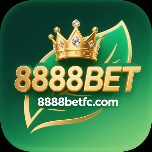 8888bet-Logo