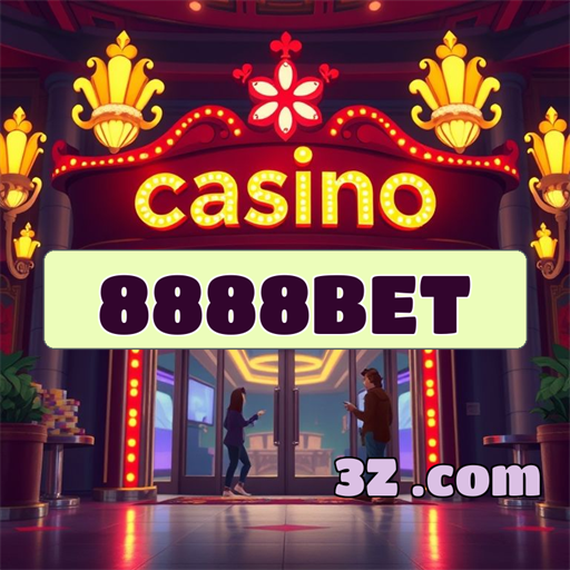 Atrações Irresistíveis da Promotion do 8888bet