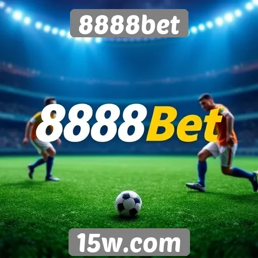 Estudo sobre a popularidade das apostas esportivas no 8888bet