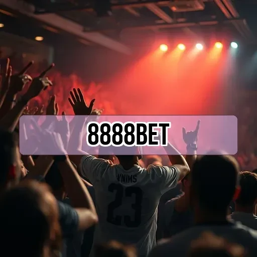 8888bet: Descubra Como os Termos Transformam Sua Experiência de Jogo