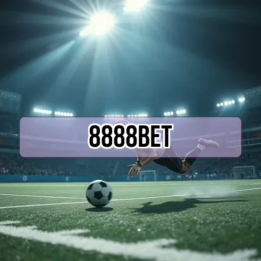 8888bet: Os Bônus de Boas-Vindas Que Você Não Pode Perder